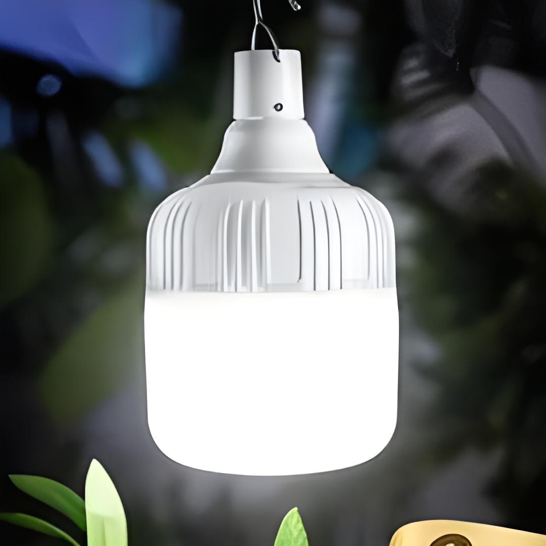 solar led bulbs