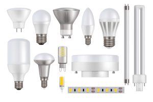 QUEENDOM LED lighting