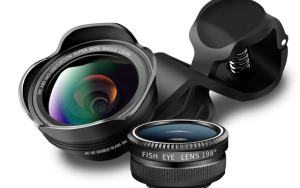 optical lens