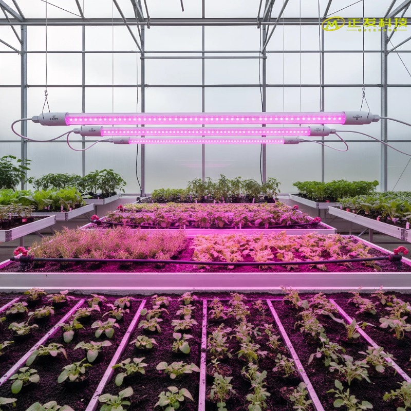 T8 grow lights T8 grow lights
