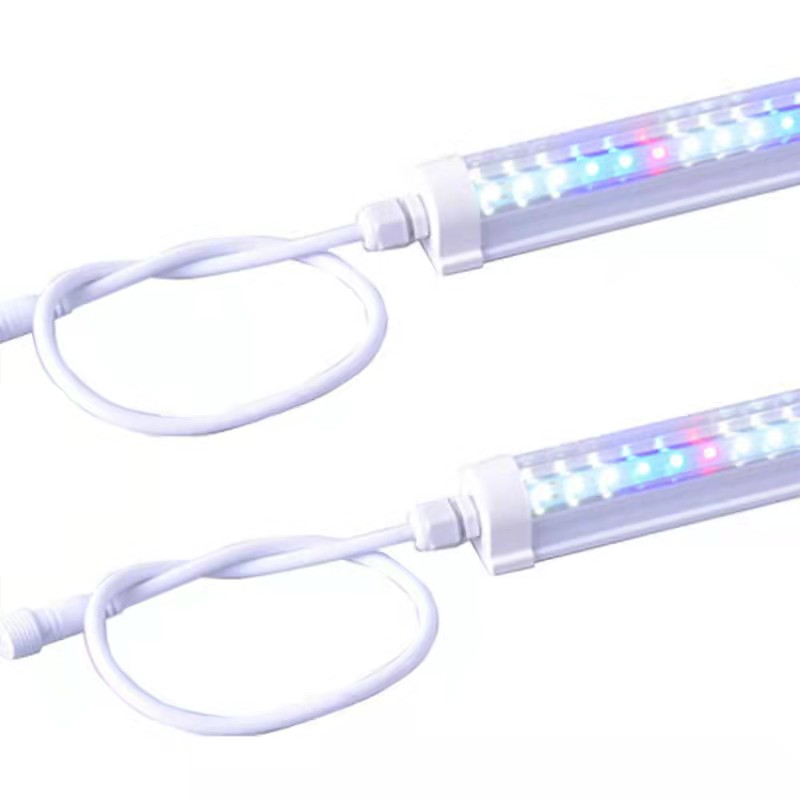 t8 led grow tubes (2) t8 led grow tubes (2)