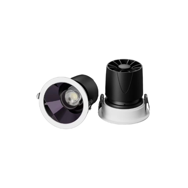 y led downlights