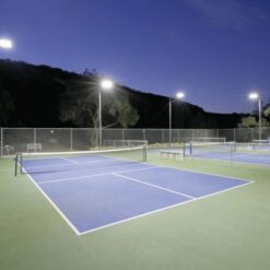 Outdoor & Street Lighting