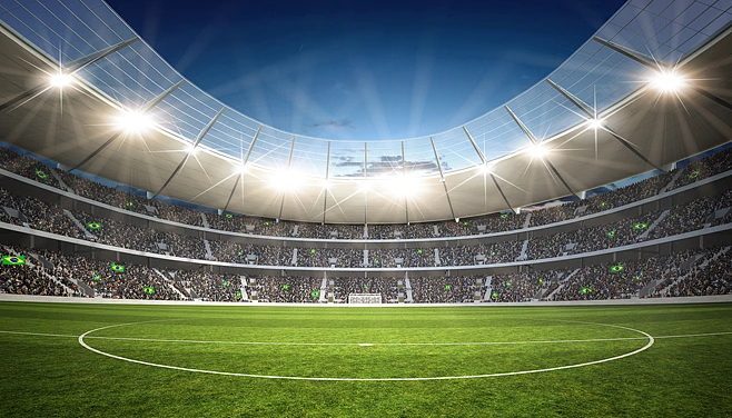 Stadium Lighting Solutions