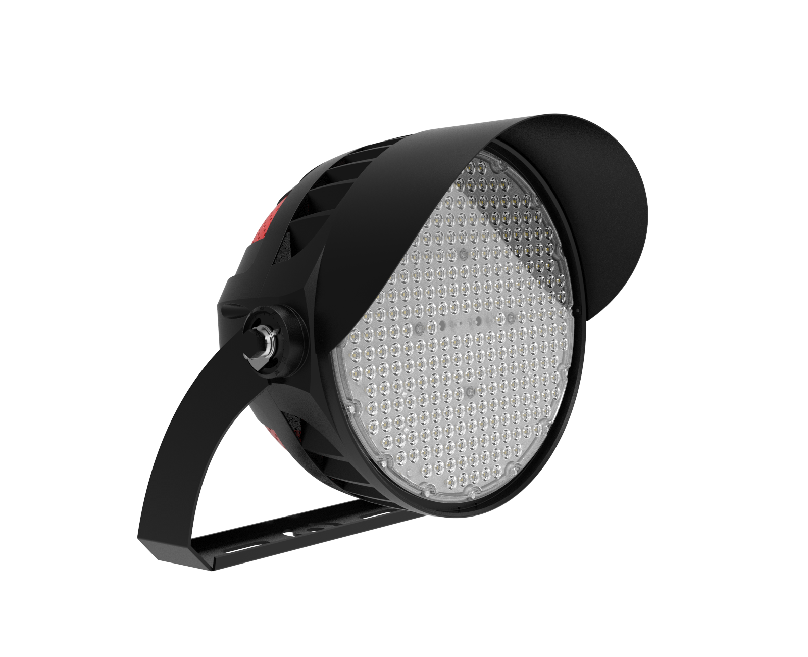 Sports field lights