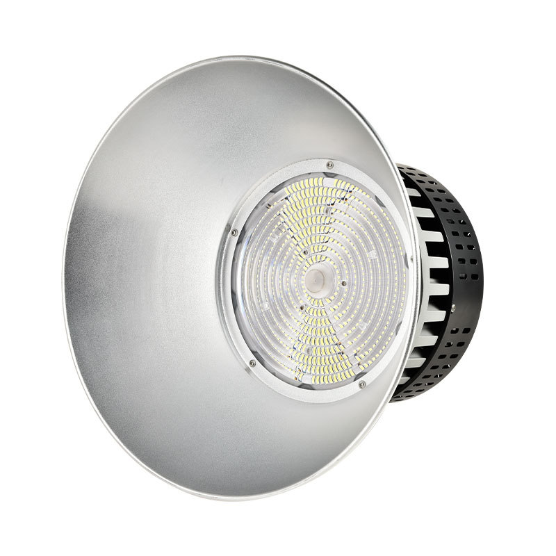 High Ceiling LED High Bay Light High ceiling LED high bay light with wide beam angle