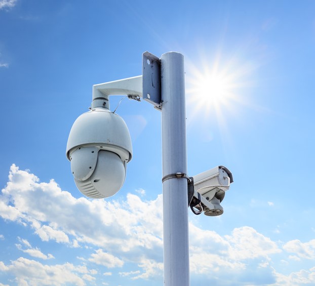 Infrared Security LEDs Solutions