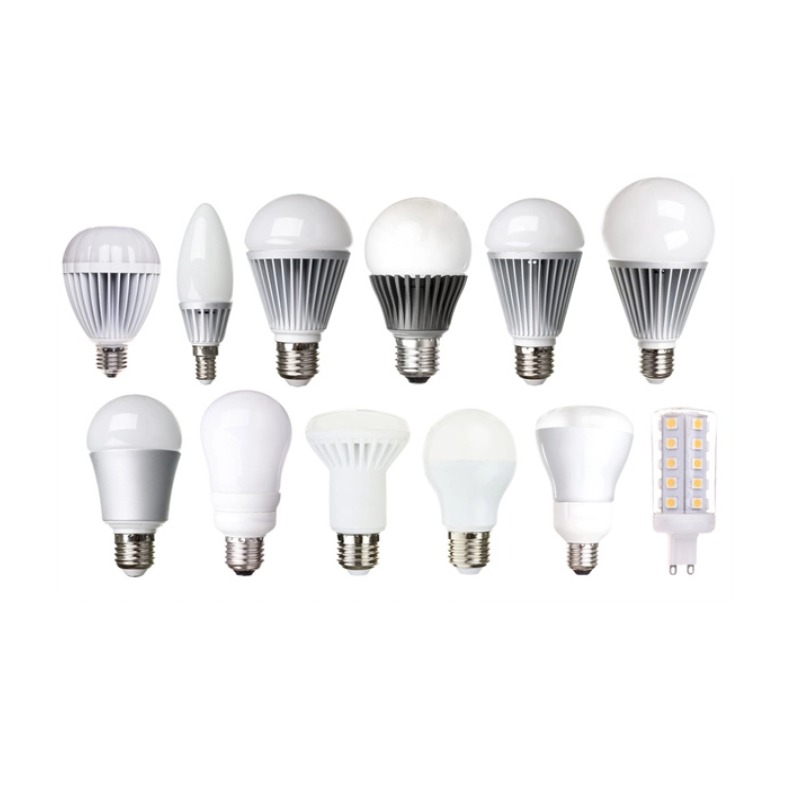 LED Bulbs