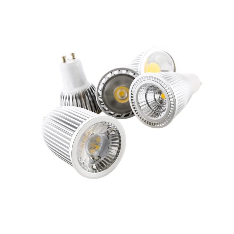 LED Spotlights
