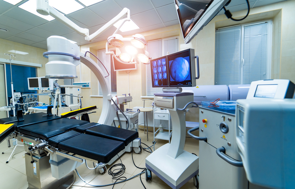 Medical LED Application