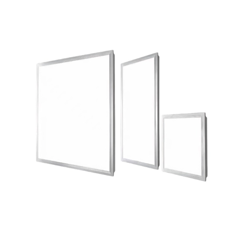 LED Panel Light with Emergency Sensor
