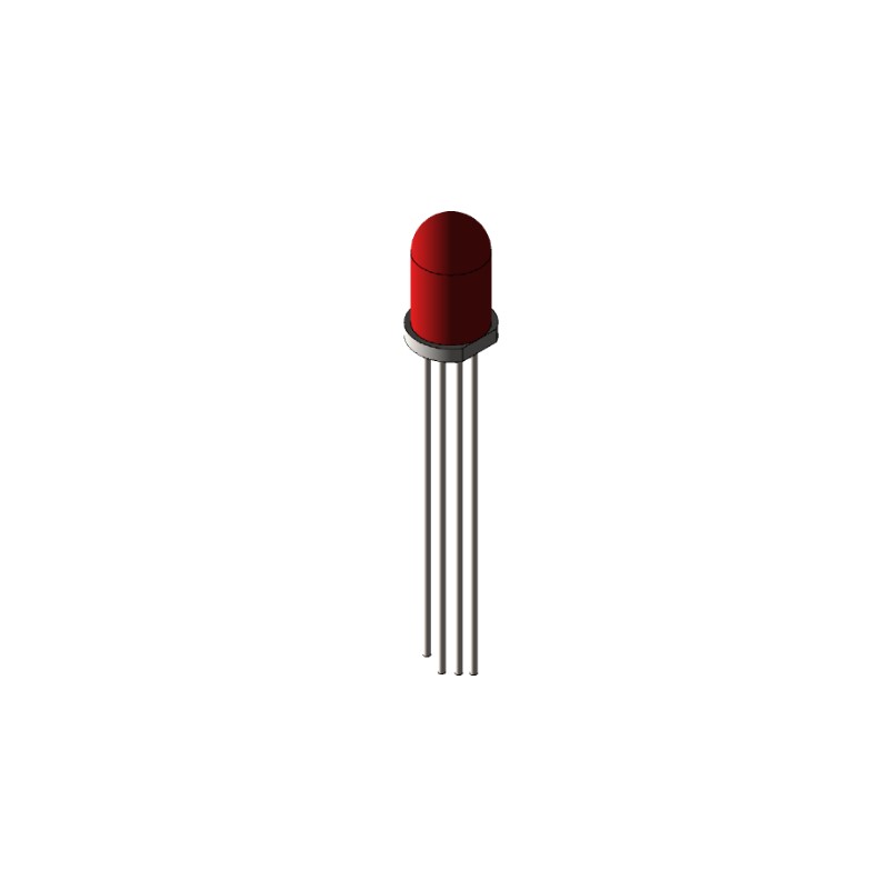 DIP Multicolor LED