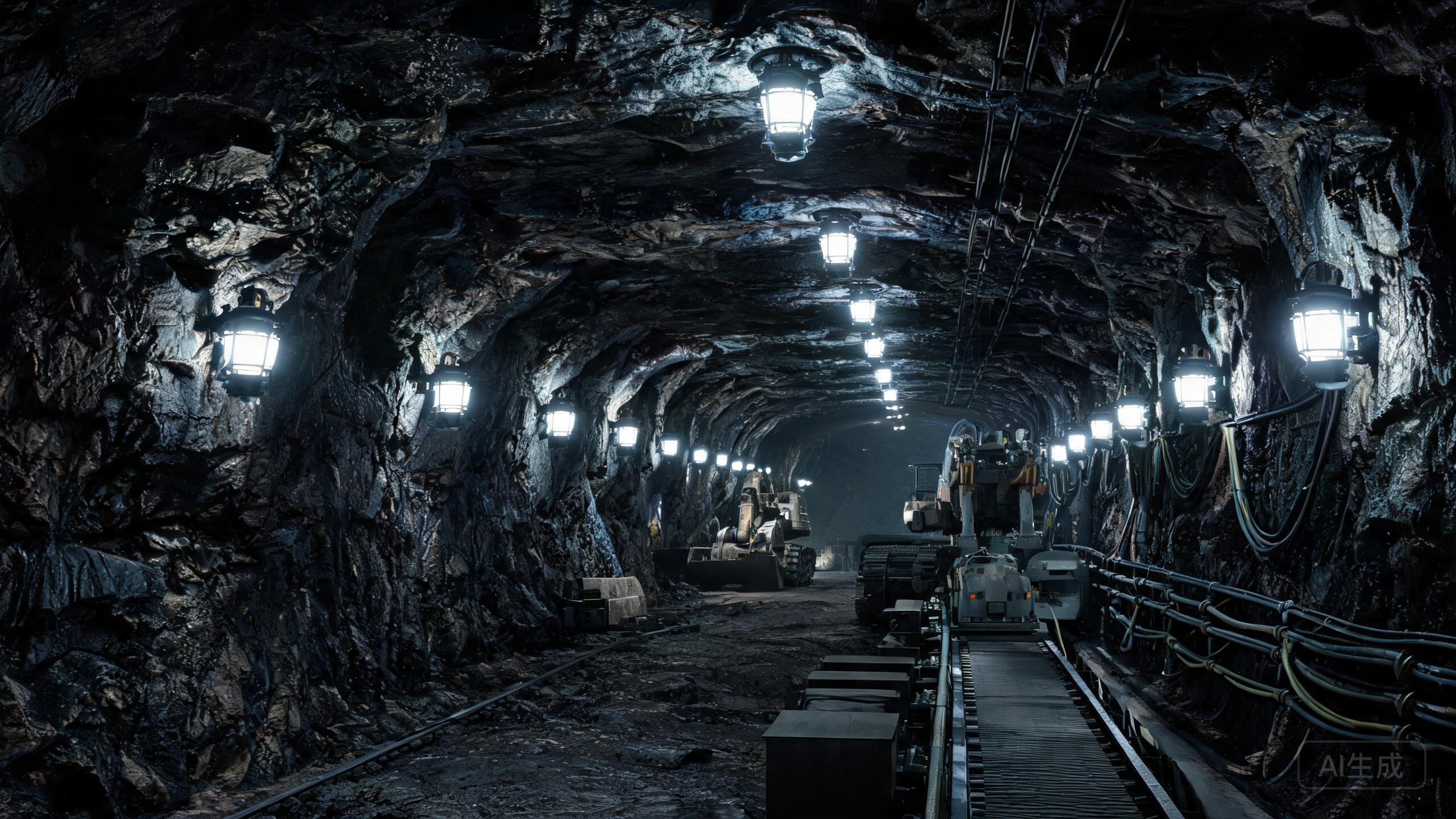 coal-mine-explosion-proof-lighting