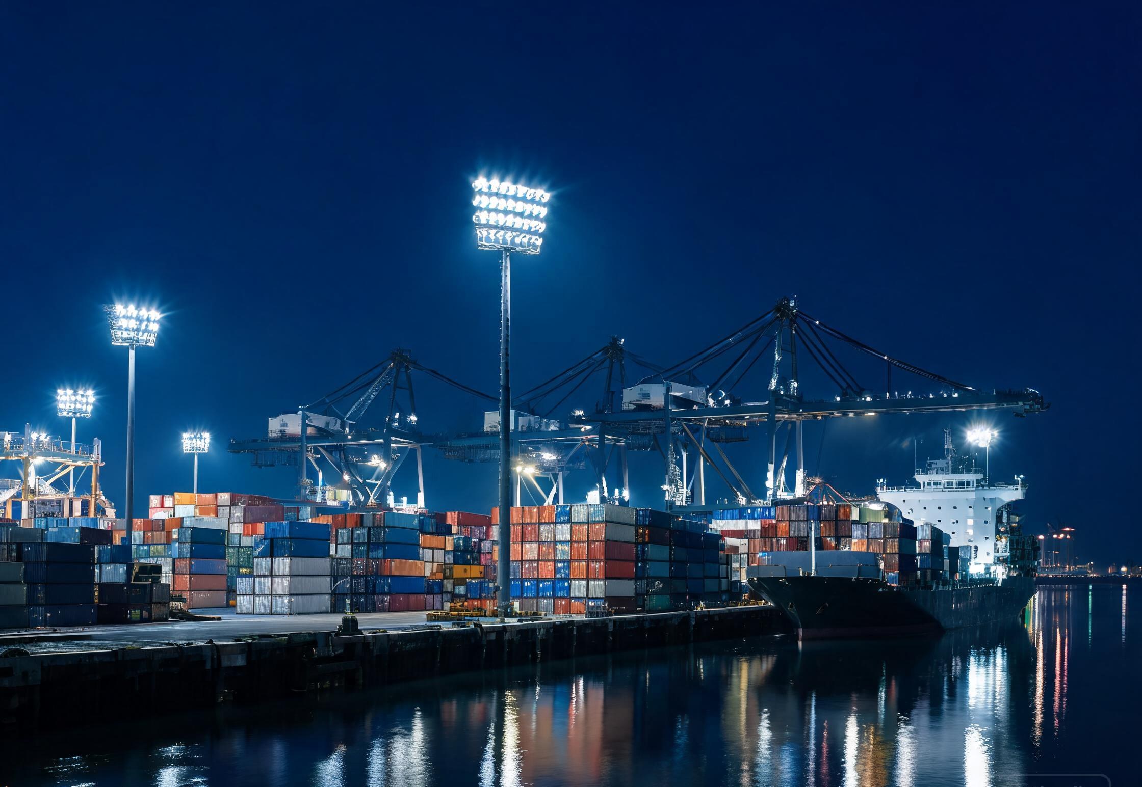 port-marine-lighting