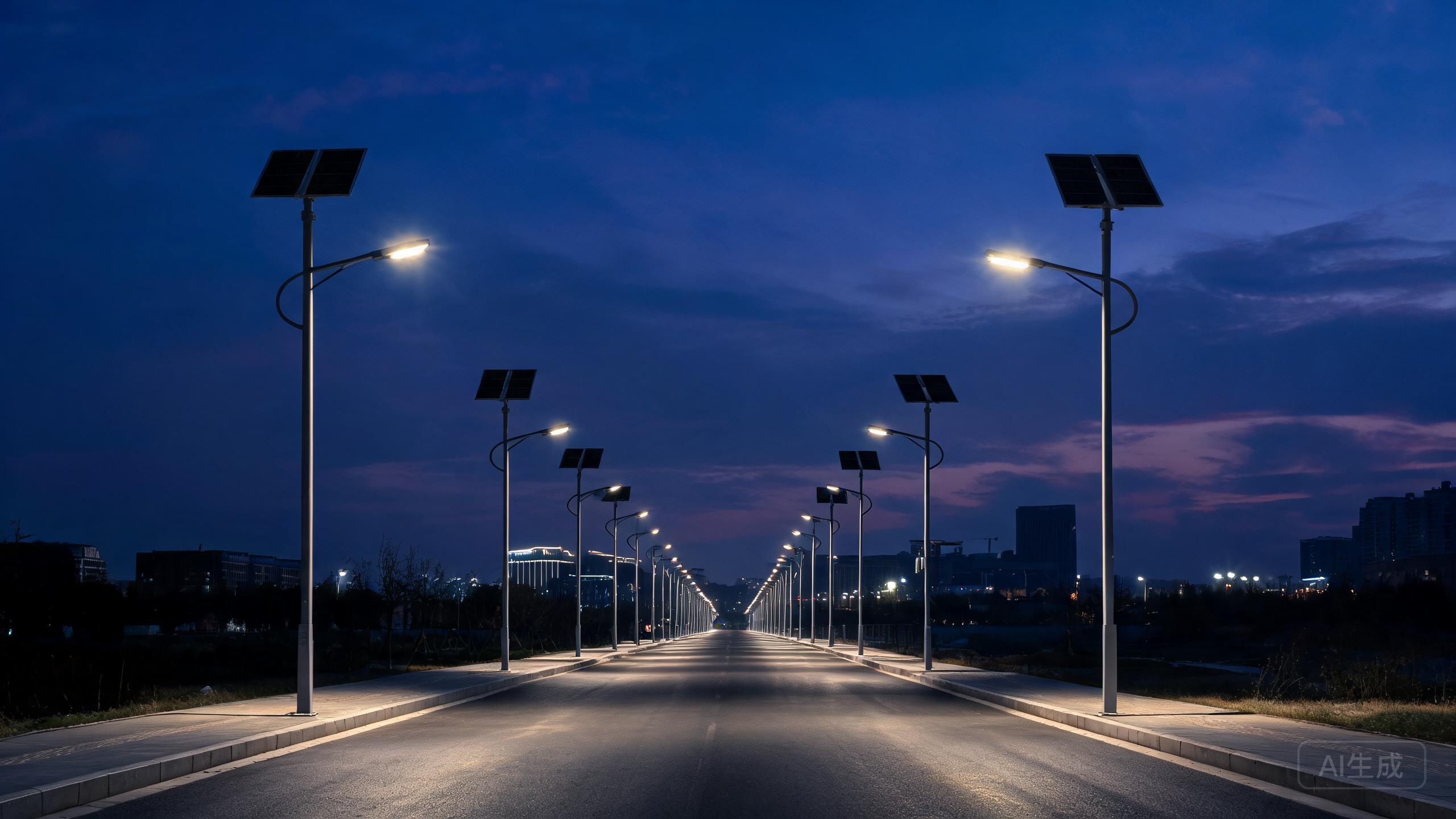 solar-street-light-municipal