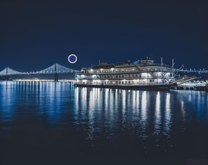 MARINE LIGHTING