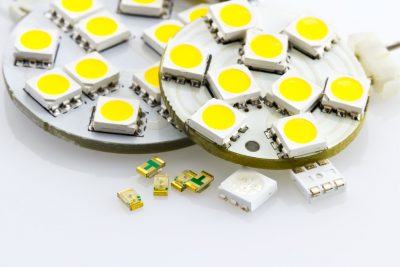 smd LEDs