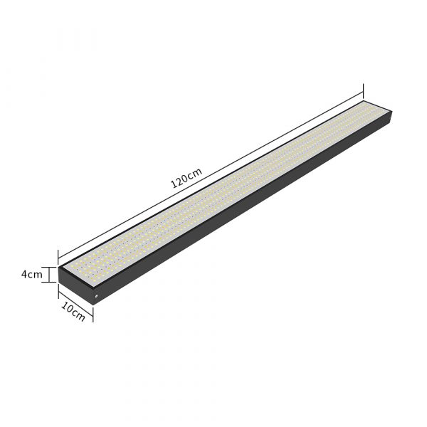full spectrum bars The image shows full spectrum bars of China QUEENDOM Company.