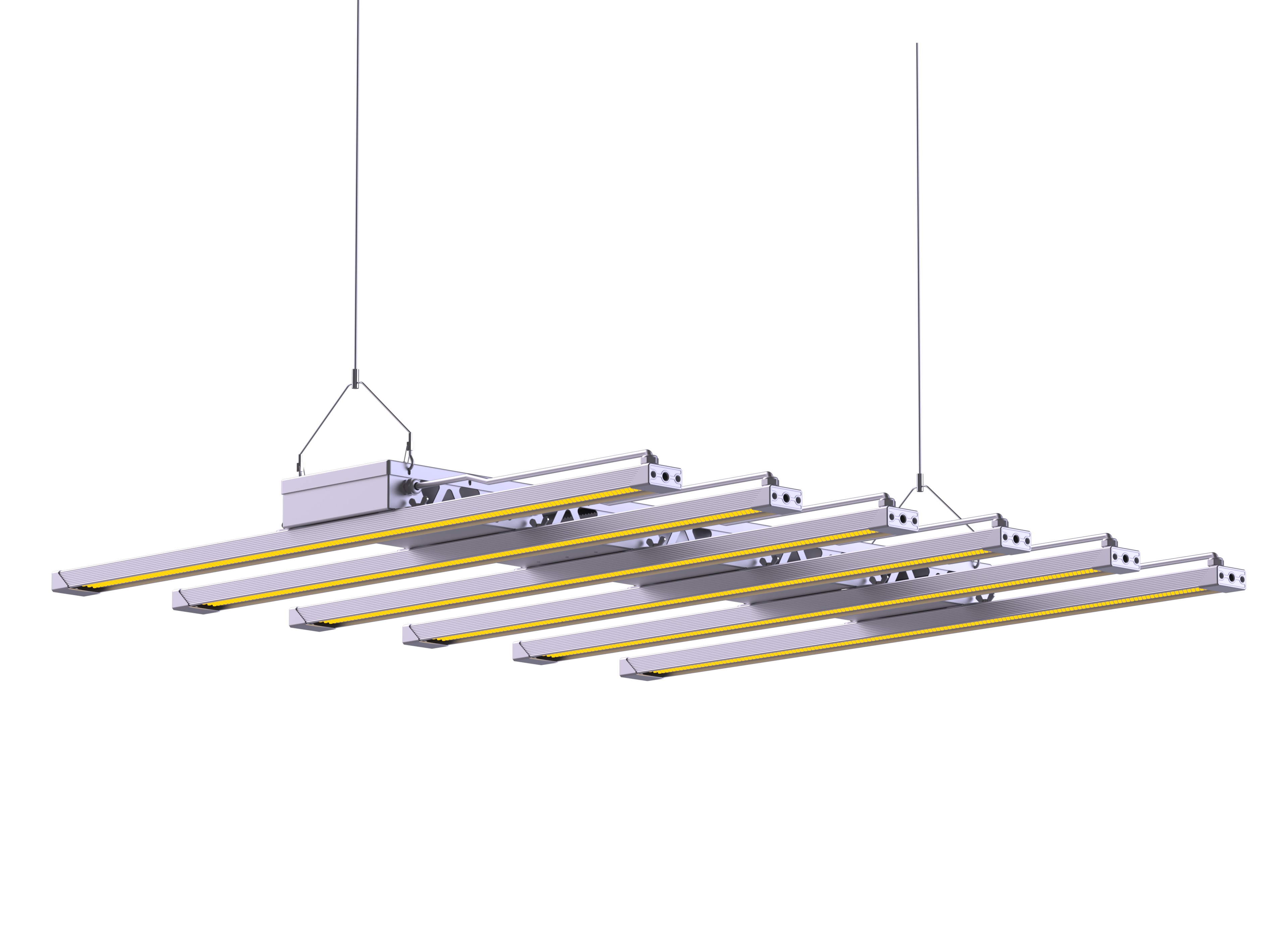 Octopus plant light Octopus plant light