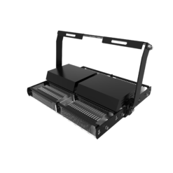Series EMG modular design Außenbereich Flood Lights