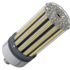 LED corn lamp und bietet high‑brightness, 360‑degree illumination für industrial und commercial lighting