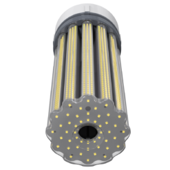 LED corn bulb light designed für high‑brightness, energy‑efficient illumination
