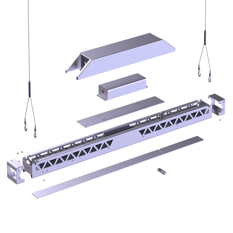 led grow light & ck series17 led grow light & ck series17