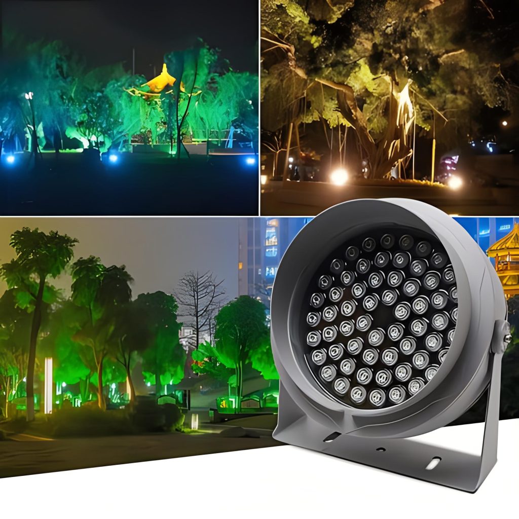 led spotlights (1)