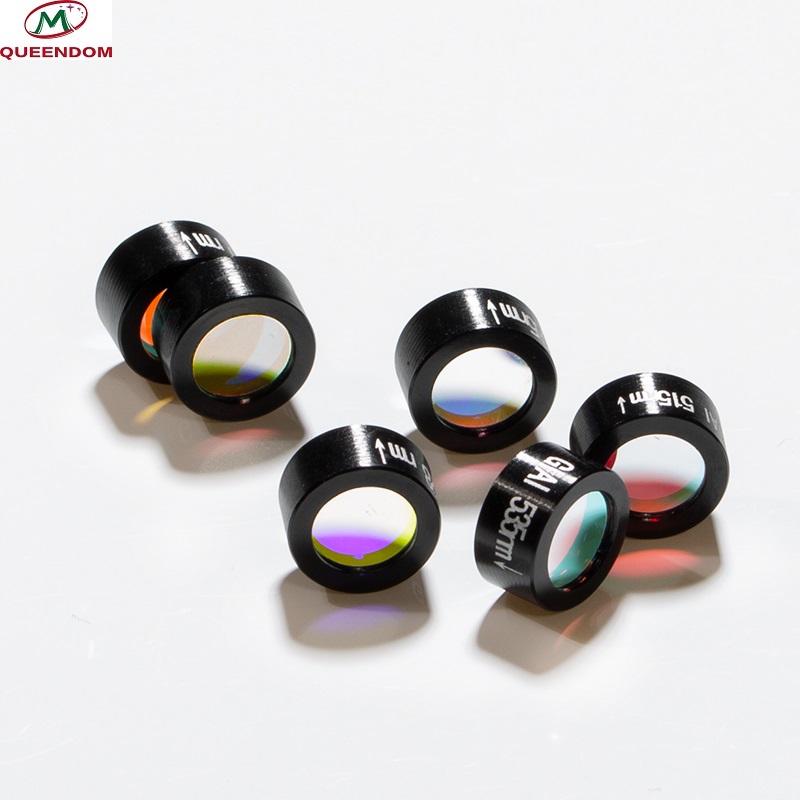 LED optical instrument (4) LED optical