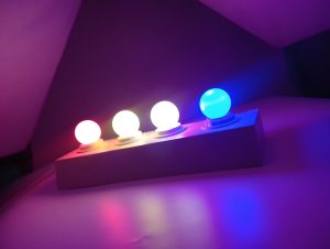 led round bulbs