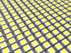 smd led