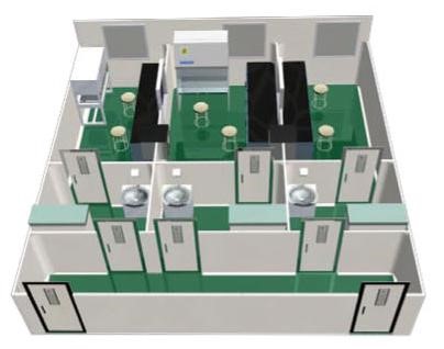 PCR laboratory lighting,PCR lighting,pcr light price