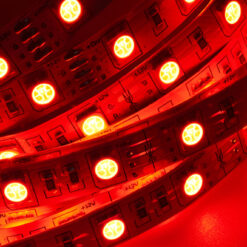 queendom led Streifen lights (4)
