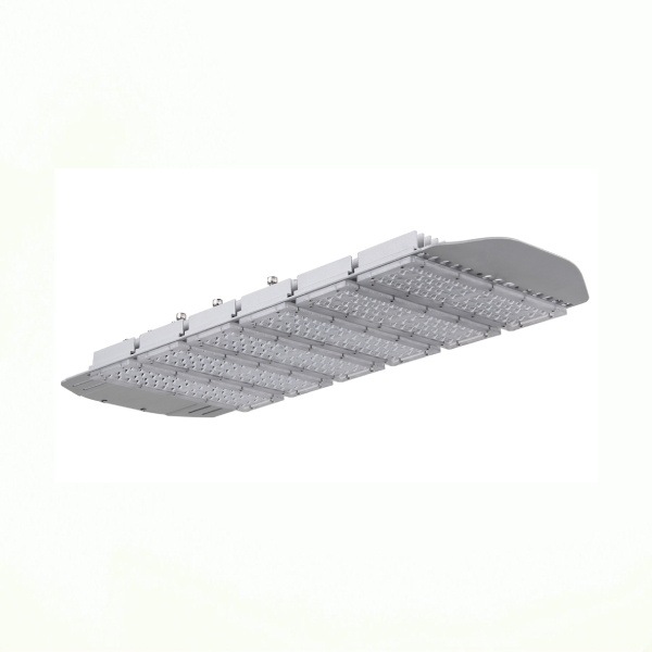 SL3 300W The image shows SL3 300W street light of China QUEENDOM Company.