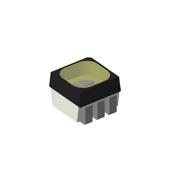 3528 LED is small in size, the shape of 3528 led chip is (3.5mm x 2.8mm) 3528 led smdLED chip is composed of gallium arsenide and gallium nitride.