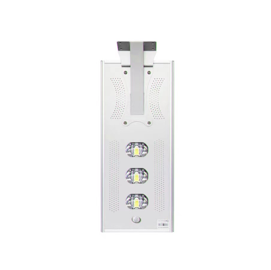 Municipal Road Lighting Solutions