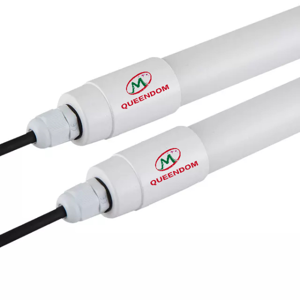 Cold Chain Lighting Solutions