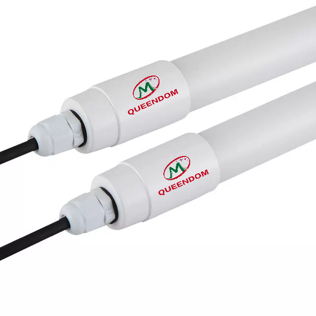 waterproof led tube light