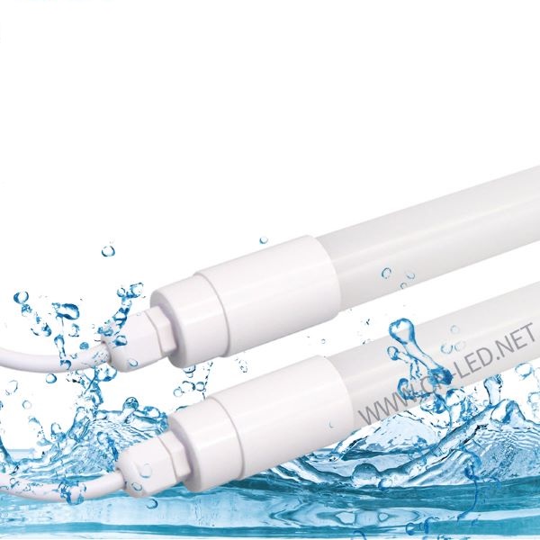 waterproof led tube