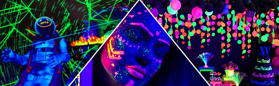 The image is floodlight in NEWs of China QUEENDOM Company.