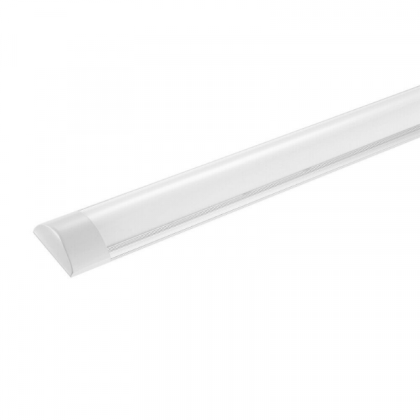 The image shows fluorescent fixture of China QUEENDOM Company.
