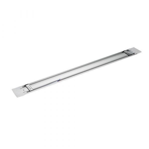 fluorescent fixture3 The image shows fluorescent fixture of China QUEENDOM Company.