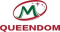 Queendom logo