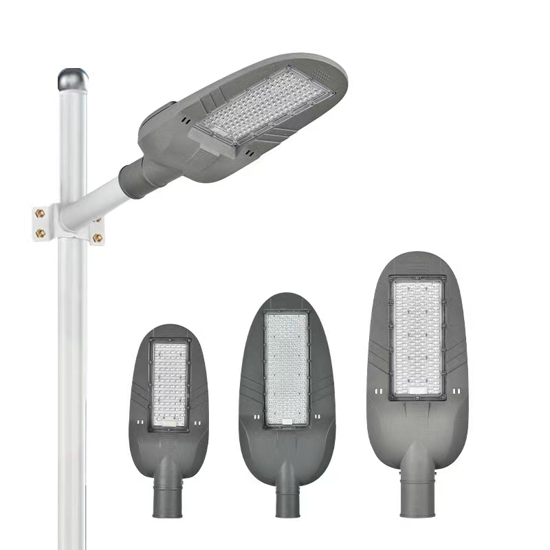 The image shows SL9 series street light of China QUEENDOM Company.