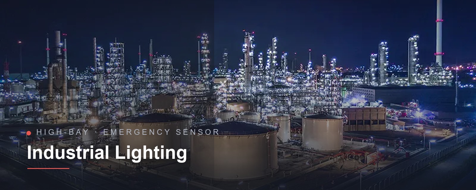 Industrial Lighting