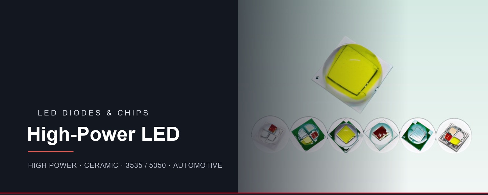 High-Power LED