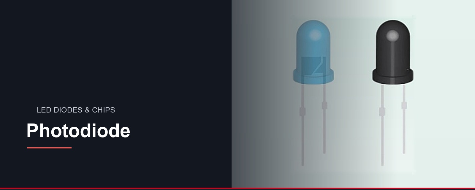 Photodiodes
