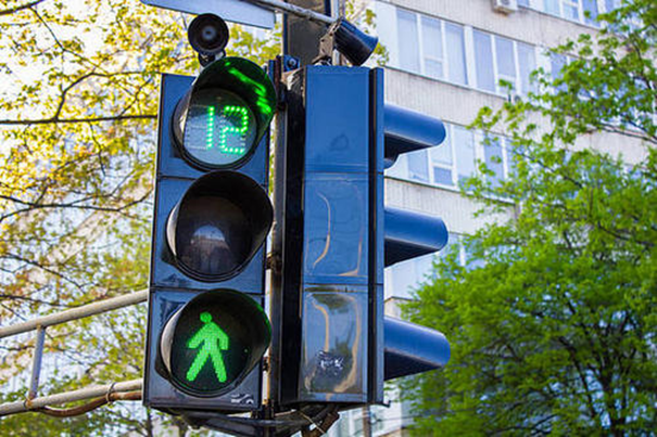 traffic light