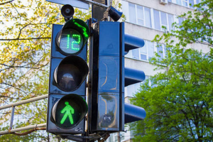 traffic light