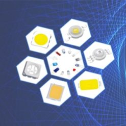 LED Diodes & Chips